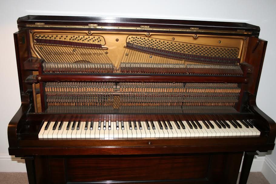 Bell Pianos-Pianos for Sale